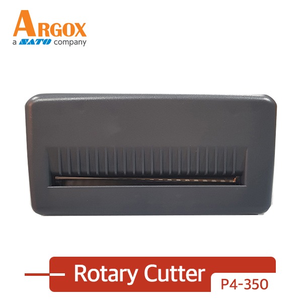 P4-350 Rotary cutter