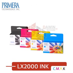 LX2000 ink cartridge (100%정품)