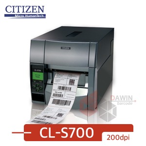CL-S700 (203dpi)