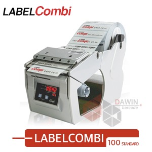 라벨분리기 COMBI-100
