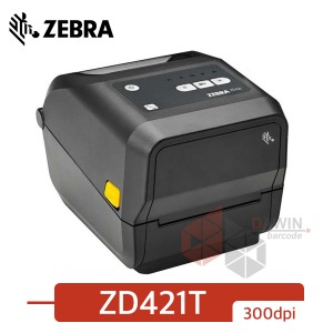 ZD421T (300dpi)